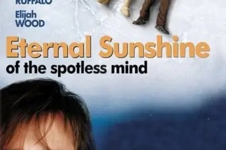 إشراقة أبدية لعقل نظيف Eternal Sunshine of the Spotless Mind