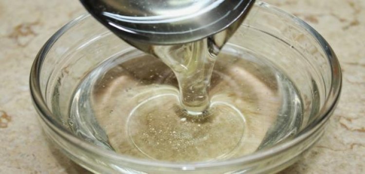 طريقة عمل شربات الكنافة